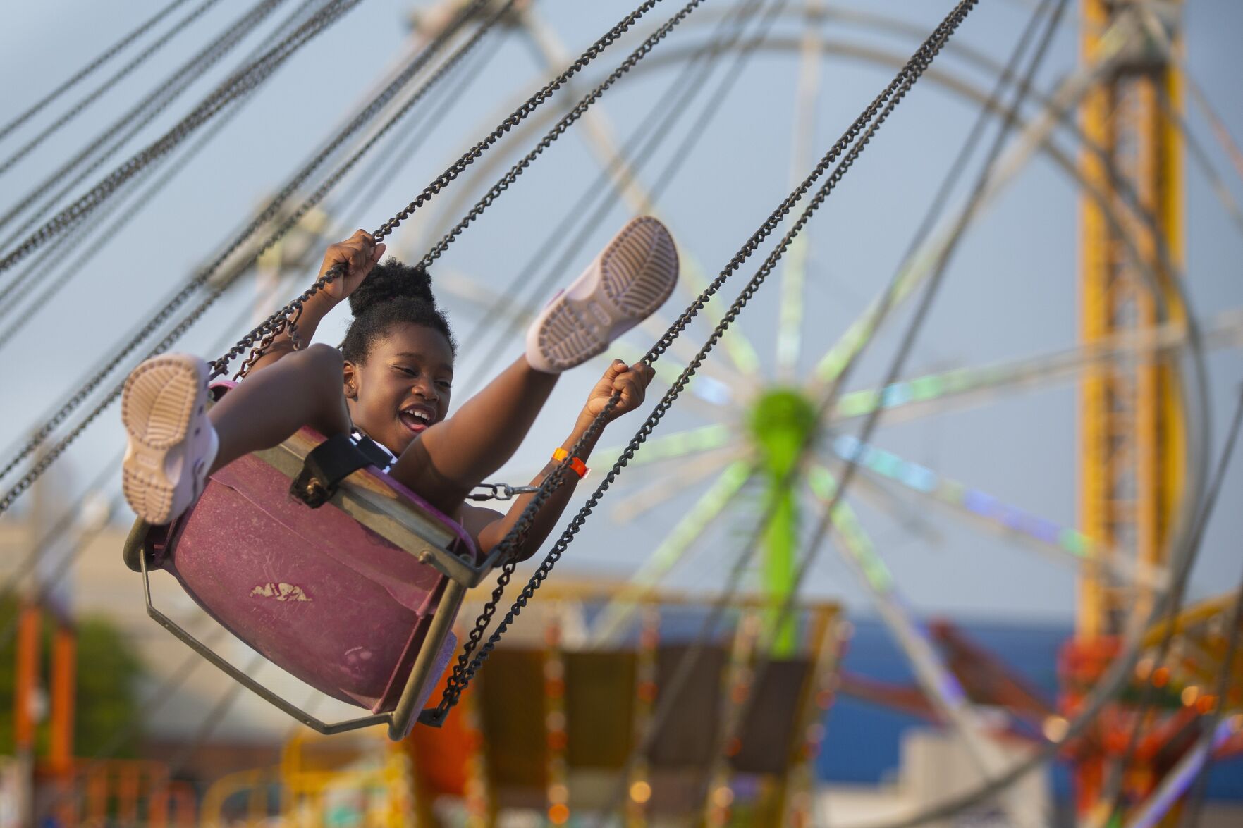 Central Carolina Fair (copy)